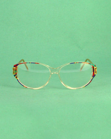 MORGANE - CLIN D'OEIL