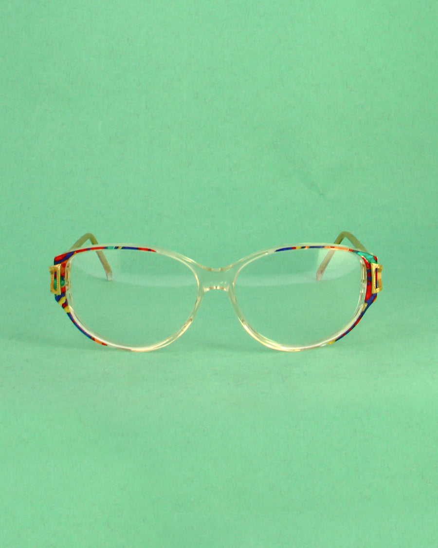 MORGANE - CLIN D'OEIL