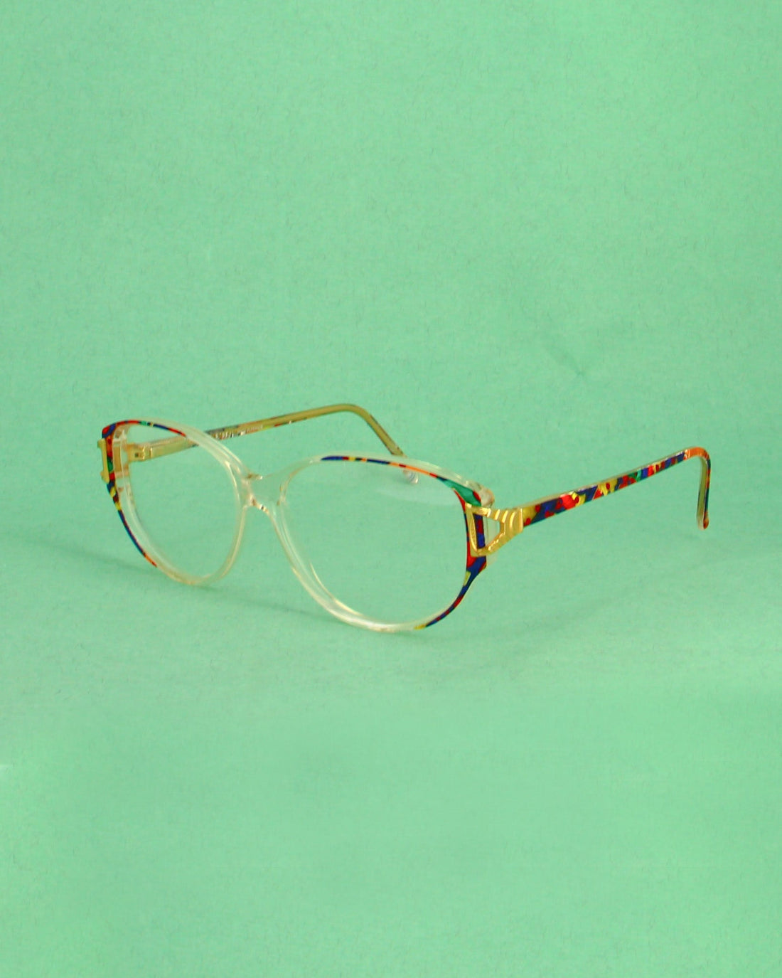 MORGANE - CLIN D'OEIL