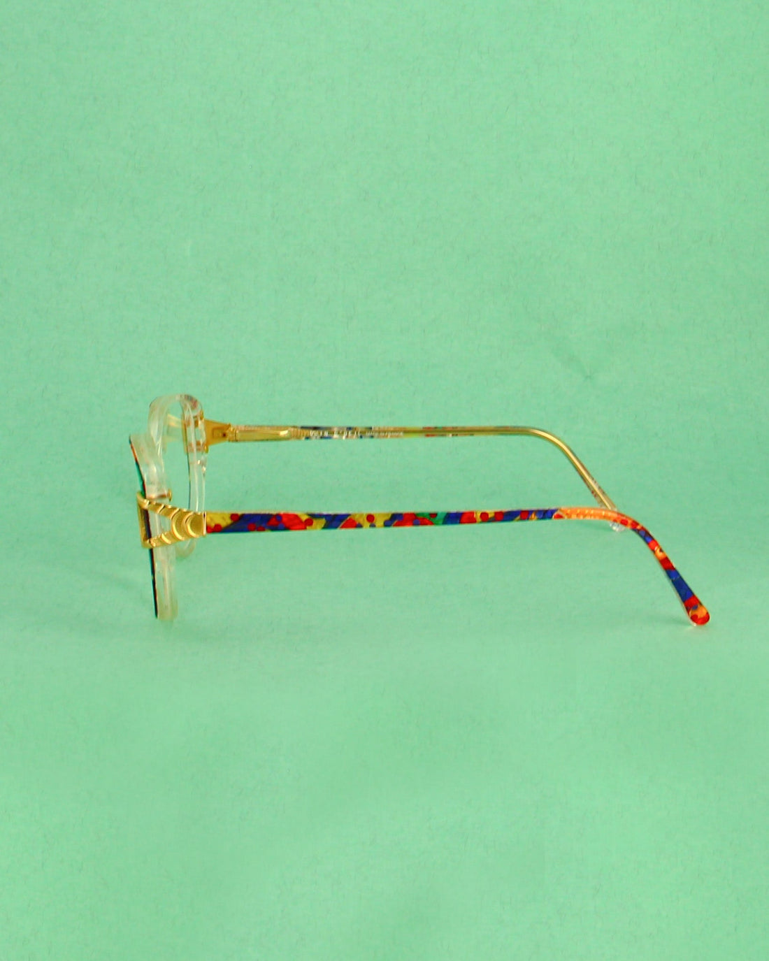 MORGANE - CLIN D'OEIL