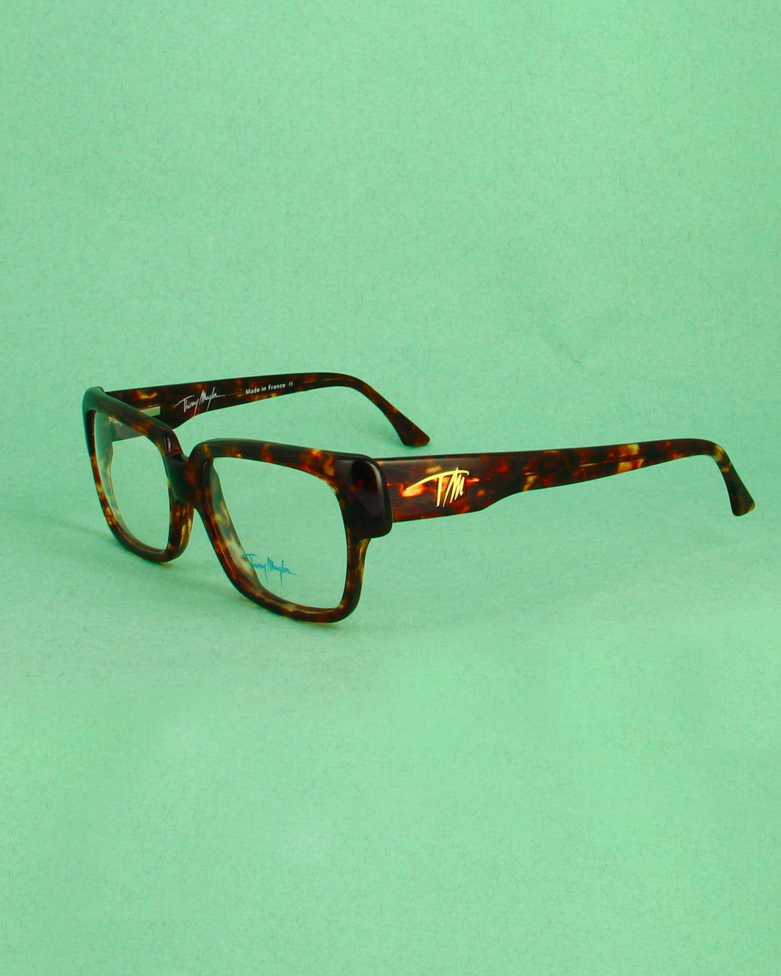 THIERRY MUGLER - 550