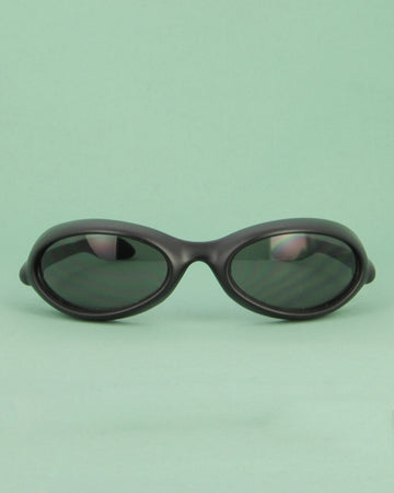 Vuarnet -  OVNI black