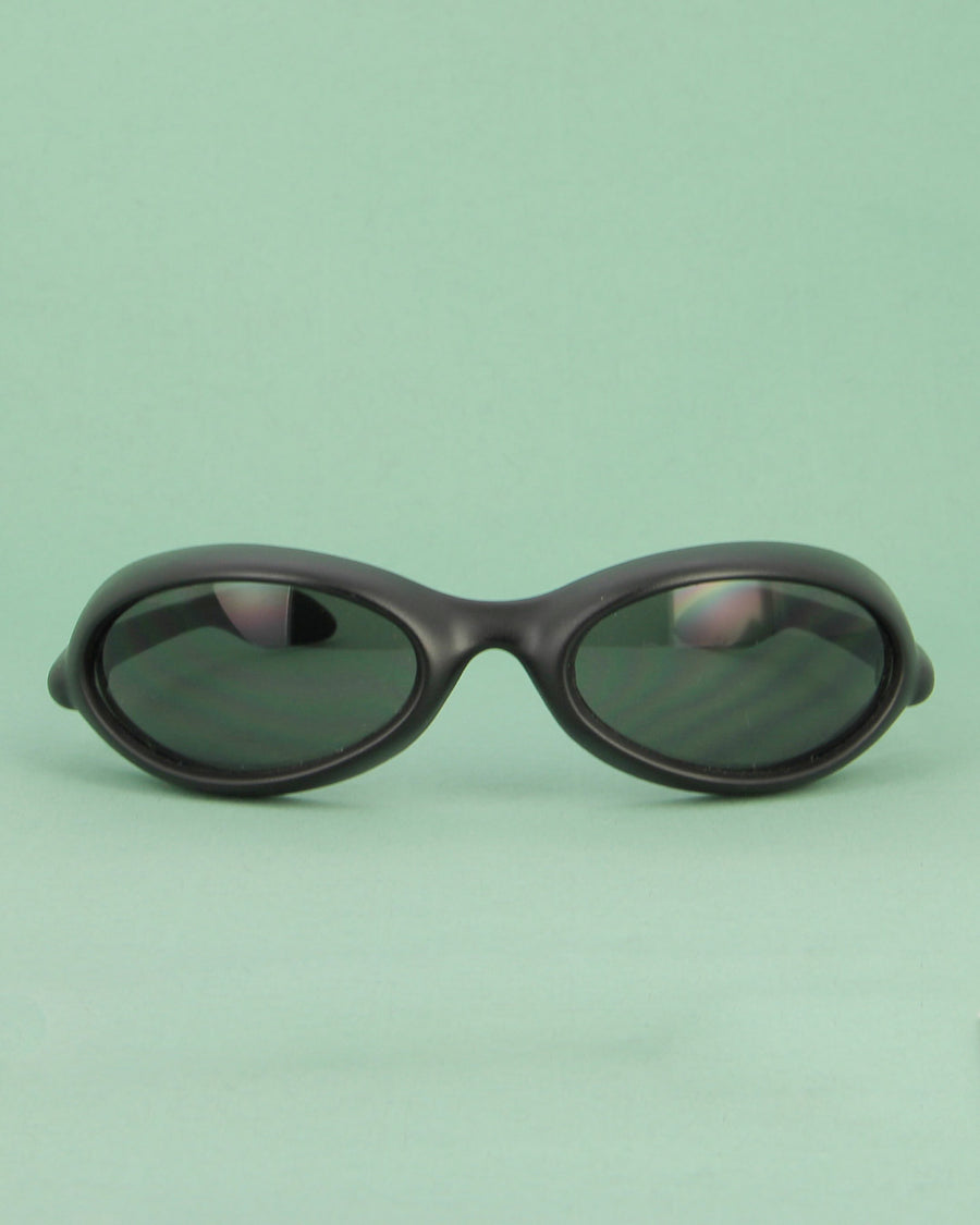 Vuarnet -  OVNI black