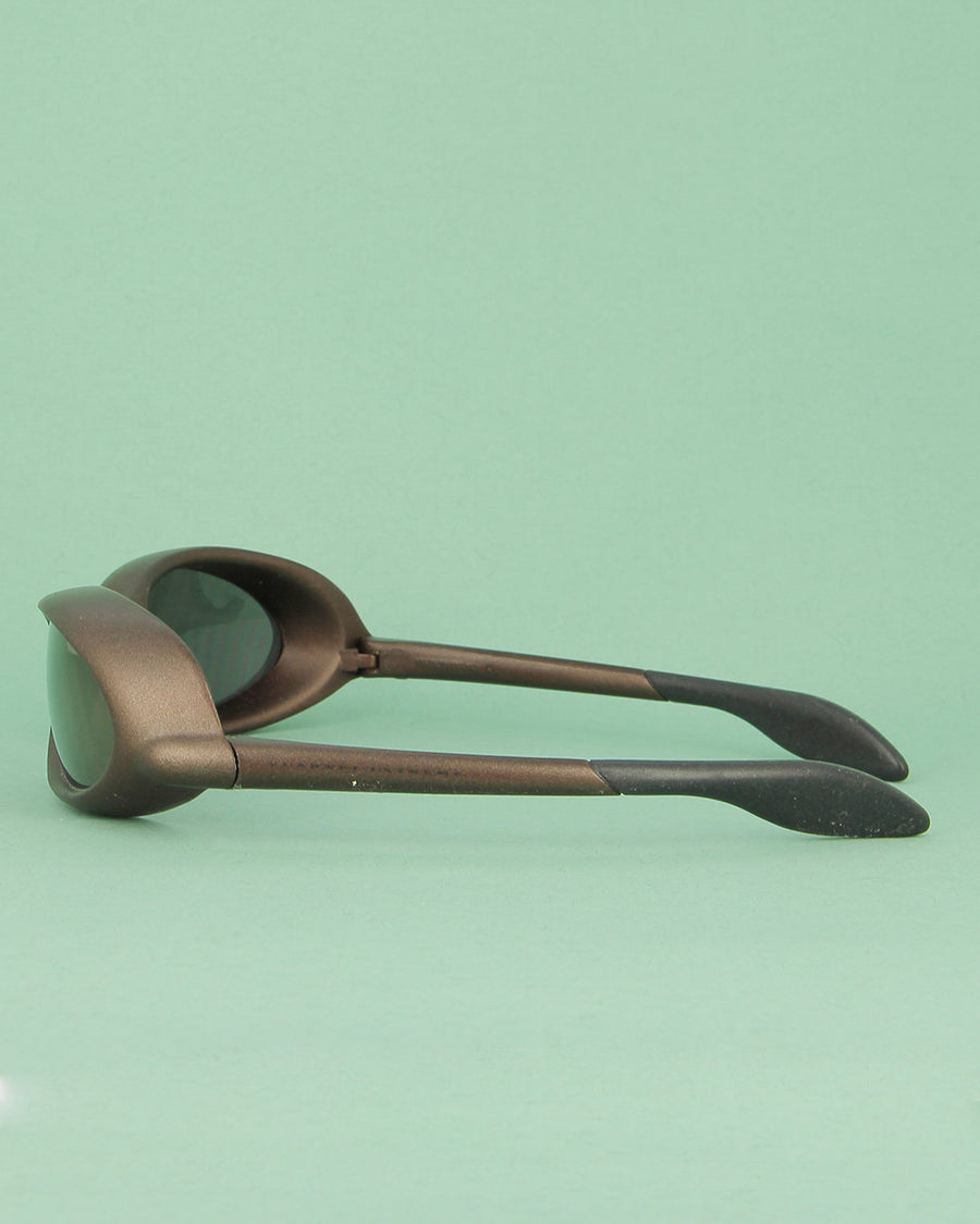 Vuarnet -  OVNI Brown