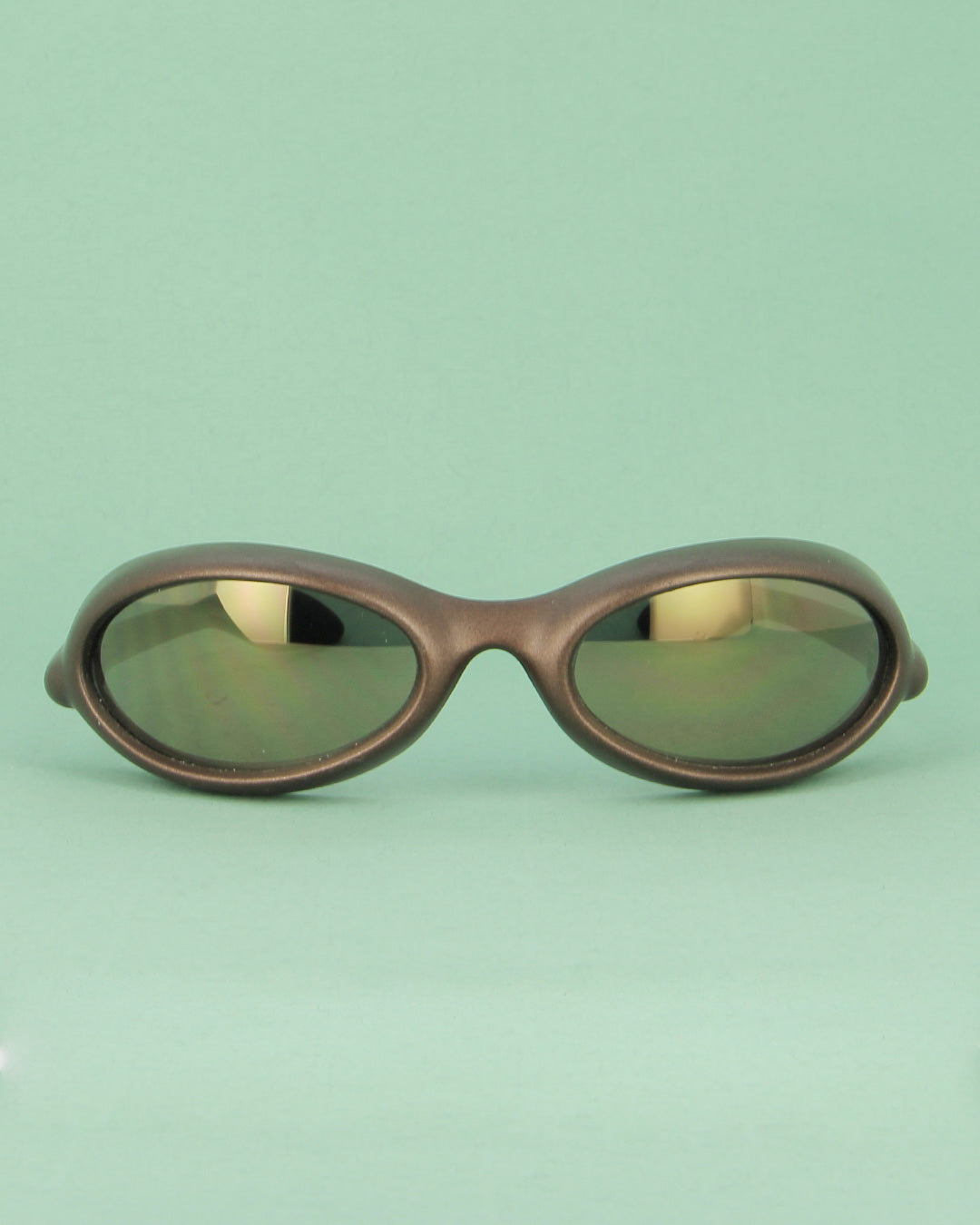 Vuarnet -  OVNI Brown