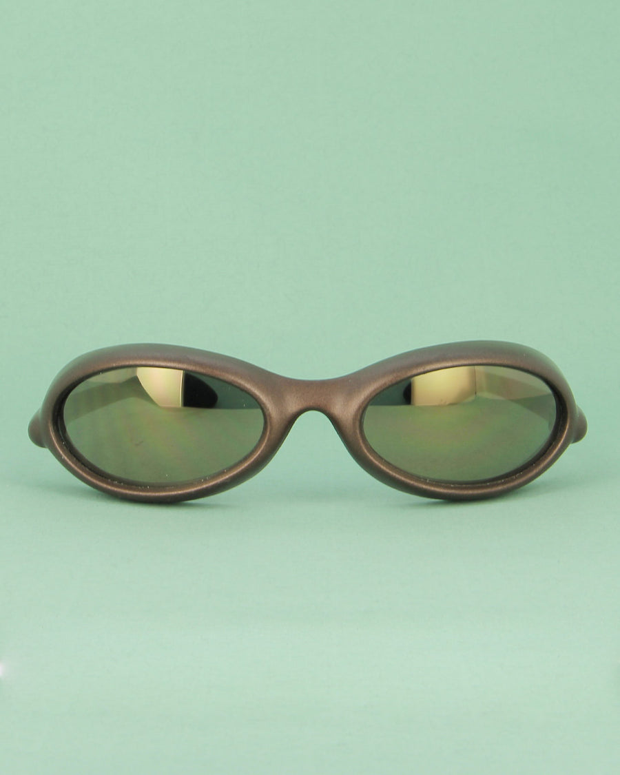 Vuarnet -  OVNI Brown