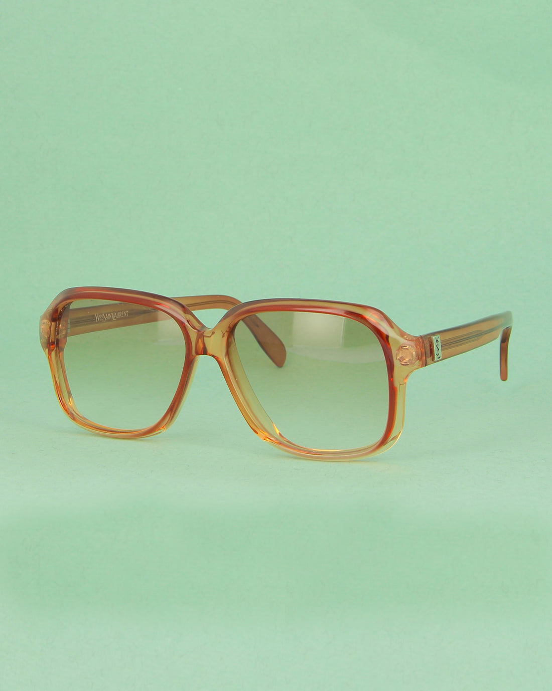 YVES SAINT LAURENT - MAX