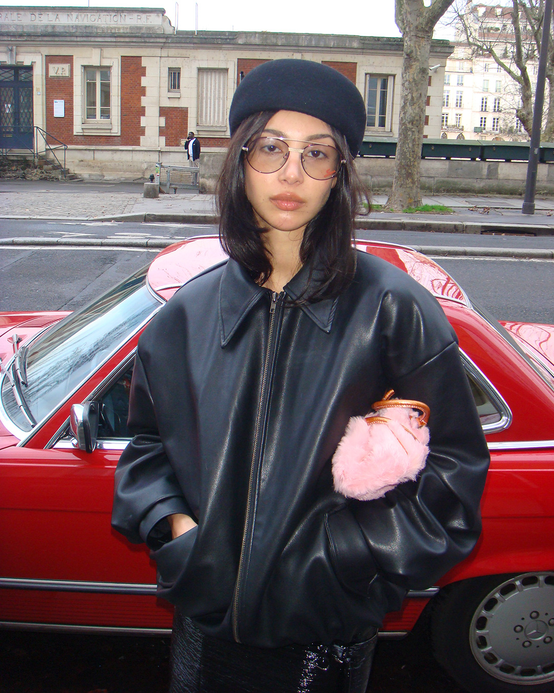 CARRERA (nom √† trouver)