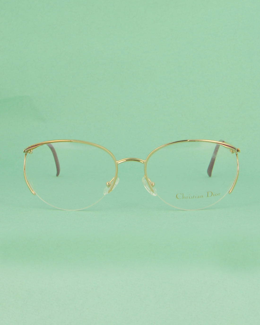 CHRISTIAN DIOR - 2862