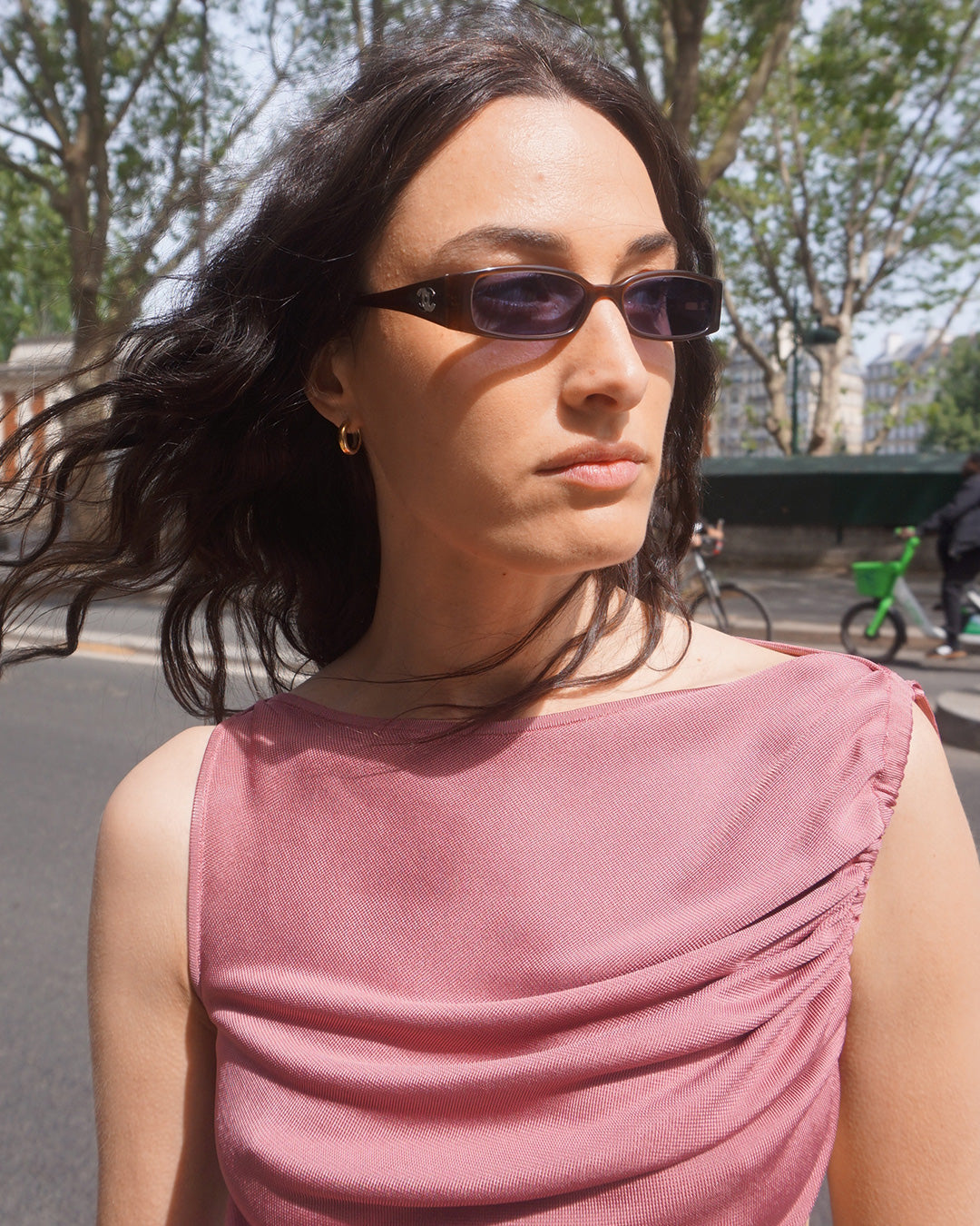 Chanel 3094 - Transitions® Color Touch Saphir