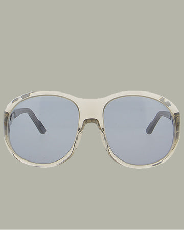 Lunettes VUE Homme Femme Streetwear Luxe CRYSTAL Transparent Argent Vintage  Old School - Achat / Vente lunettes de vue Lunettes VUE Homme Femme St -  Cdiscoun