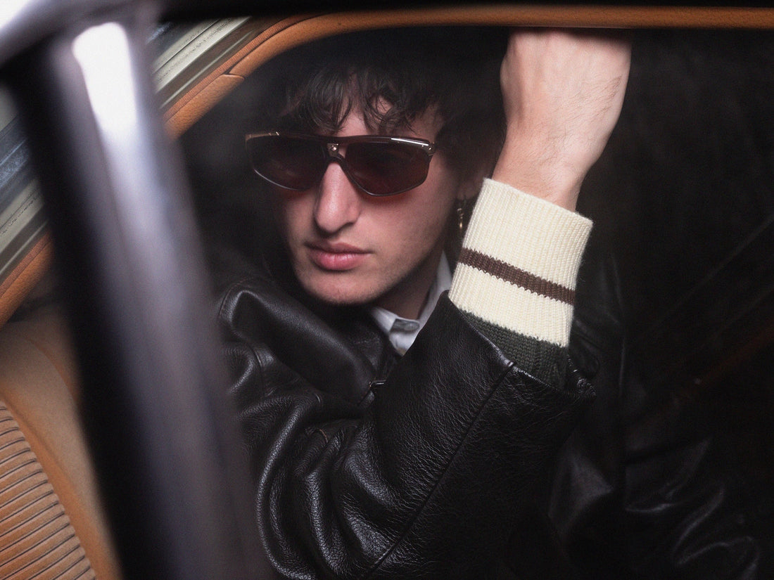 THIERRY MUGLER - TM 772