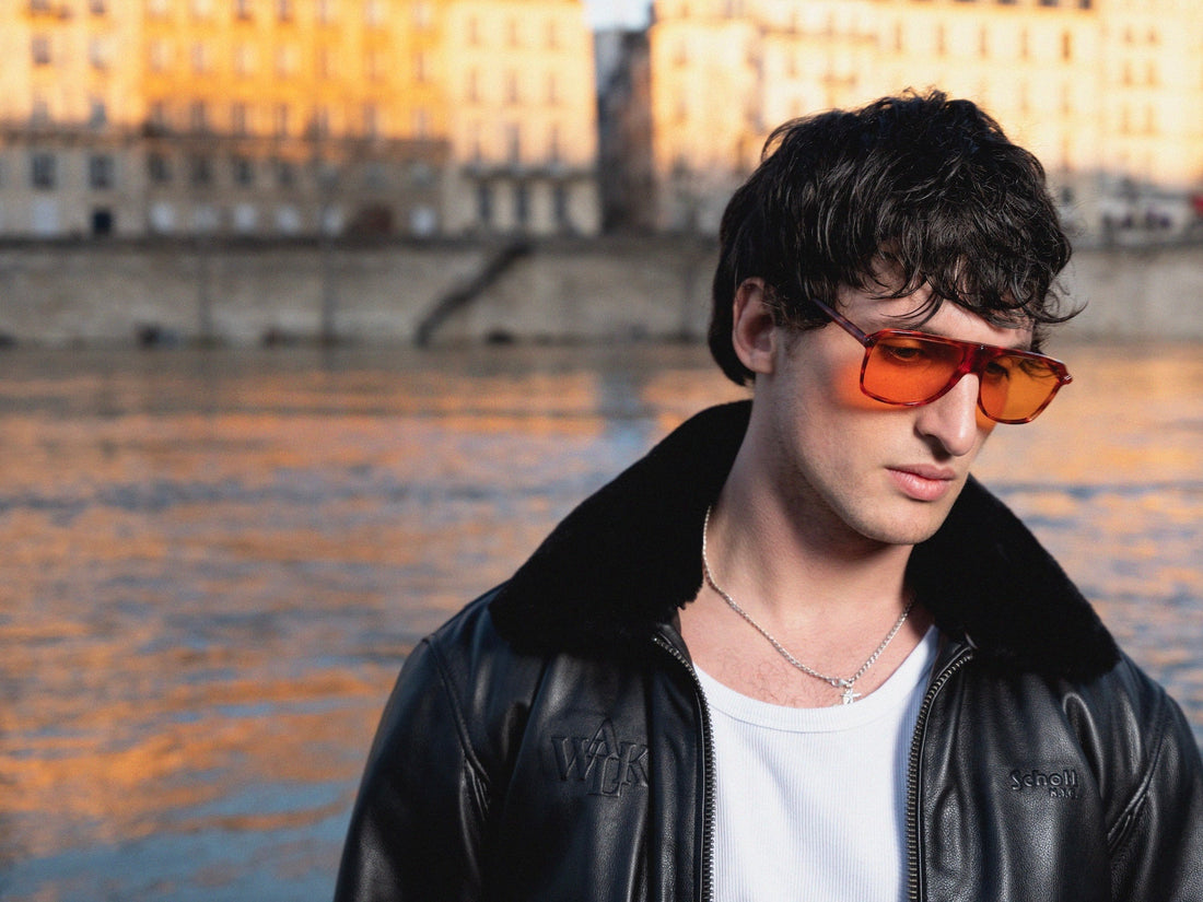 Thierry Mugler - Derby