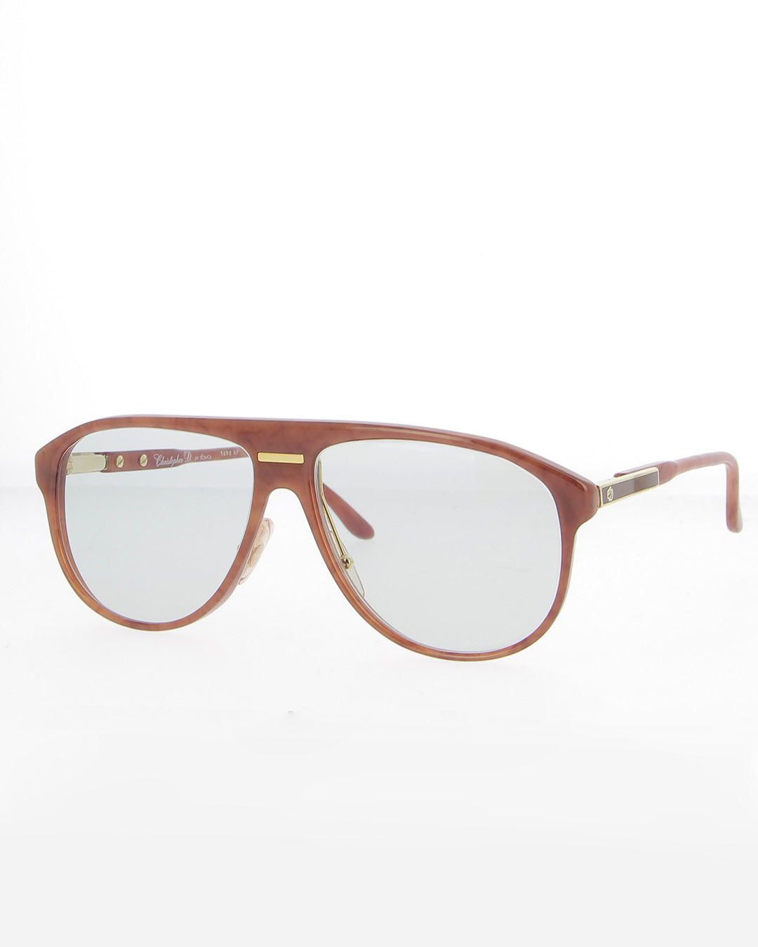 Christopher D 1969 - Transitions® Color Touch Emeraude