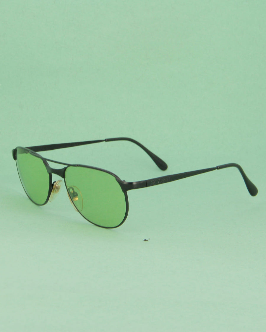 Vuarnet - Pouilloux Green