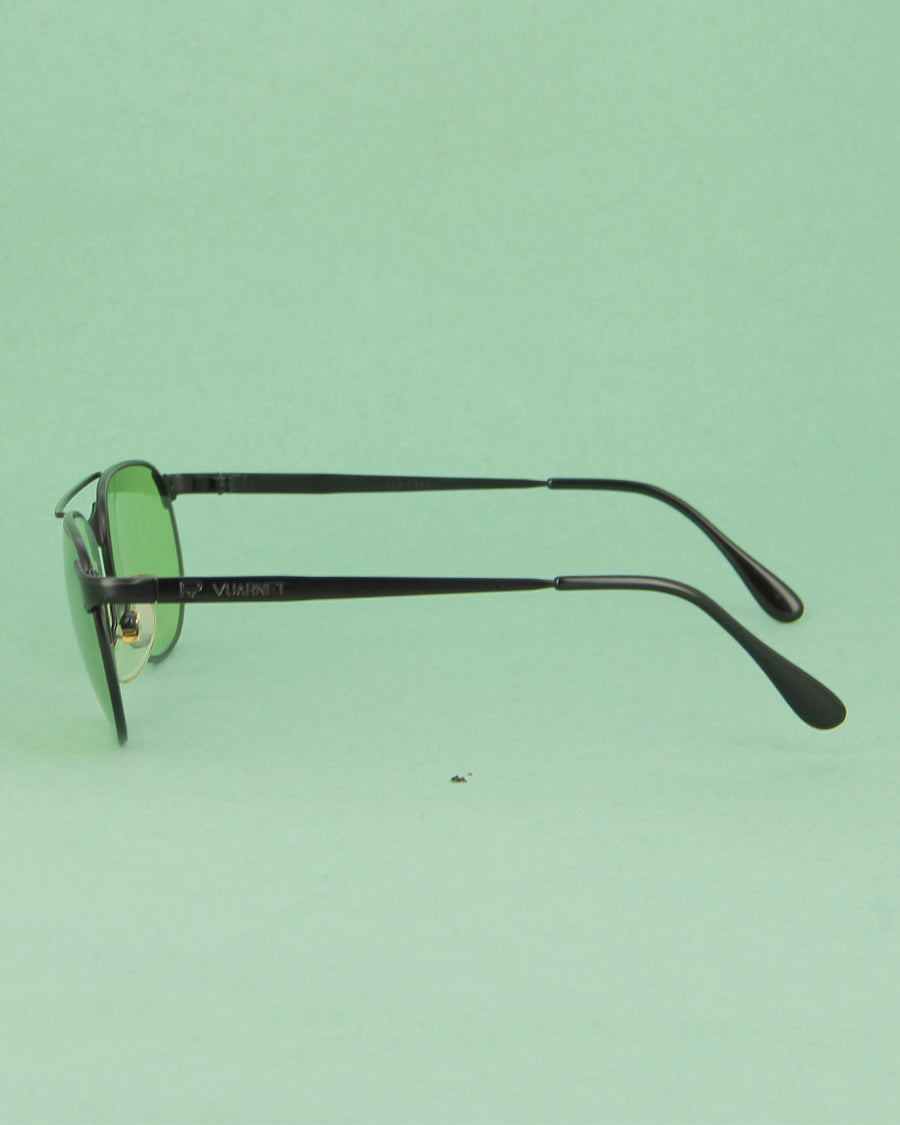 Vuarnet - Pouilloux Green