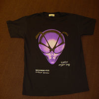 T-shirt Noir - Seconde Vue