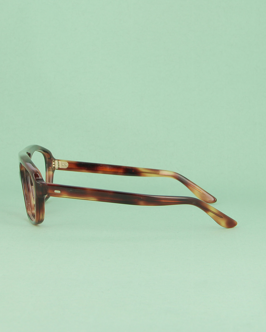 Seconde Vue - Pilote