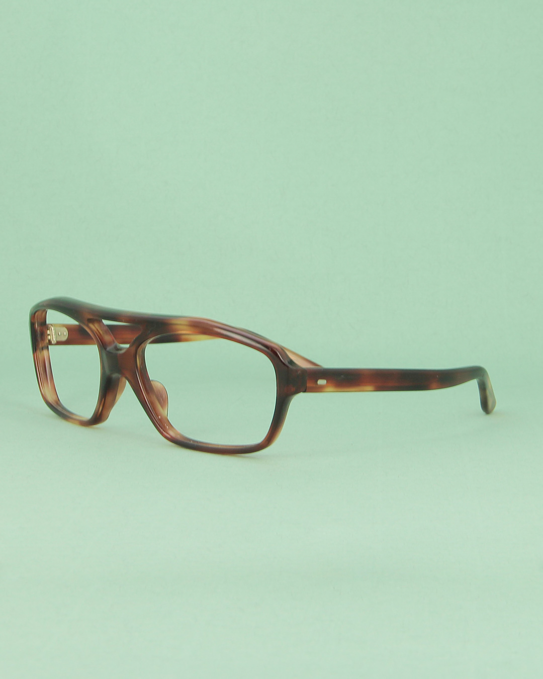 Seconde Vue - Pilote