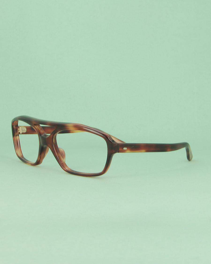 Seconde Vue - Pilote