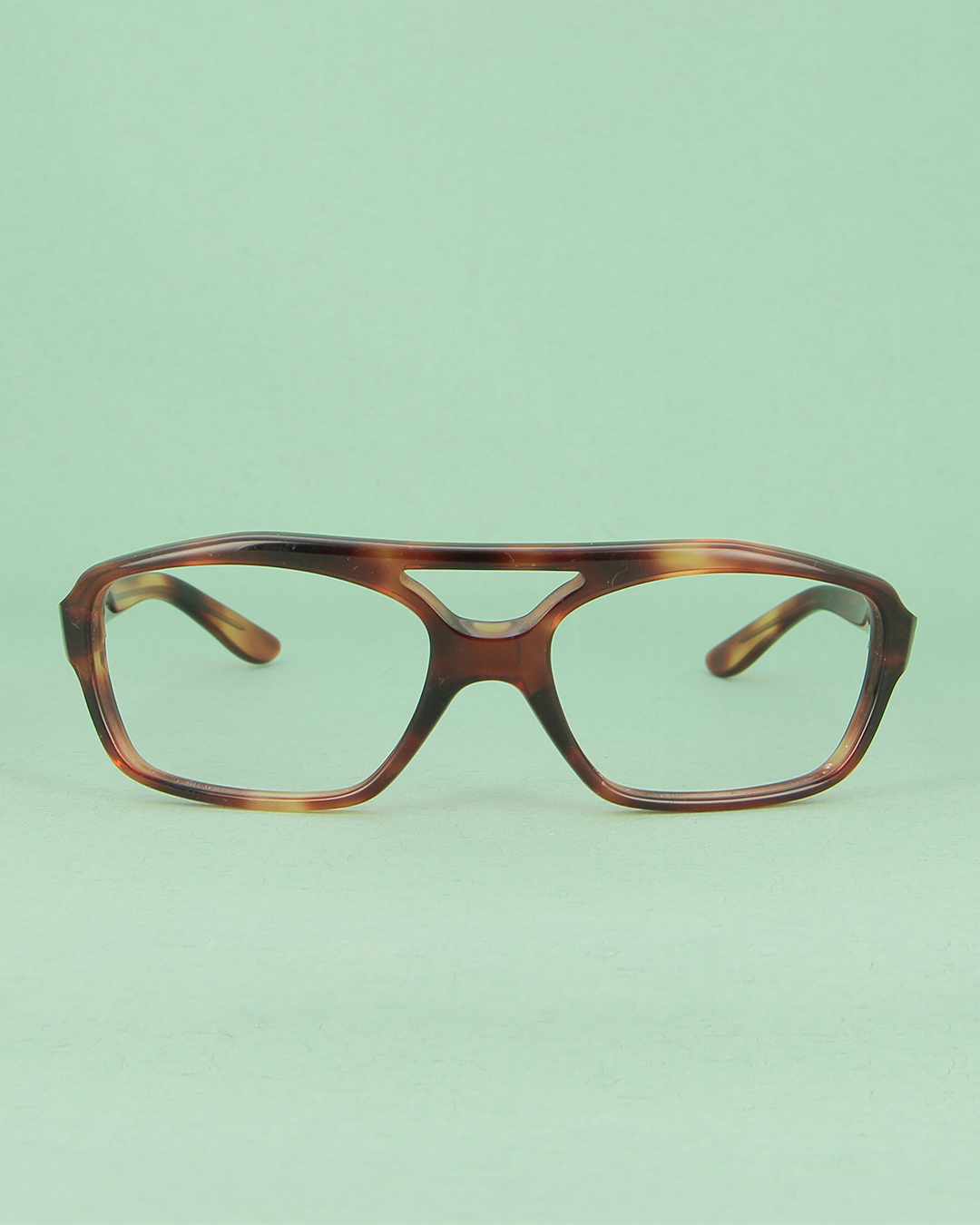 Seconde Vue - Pilote