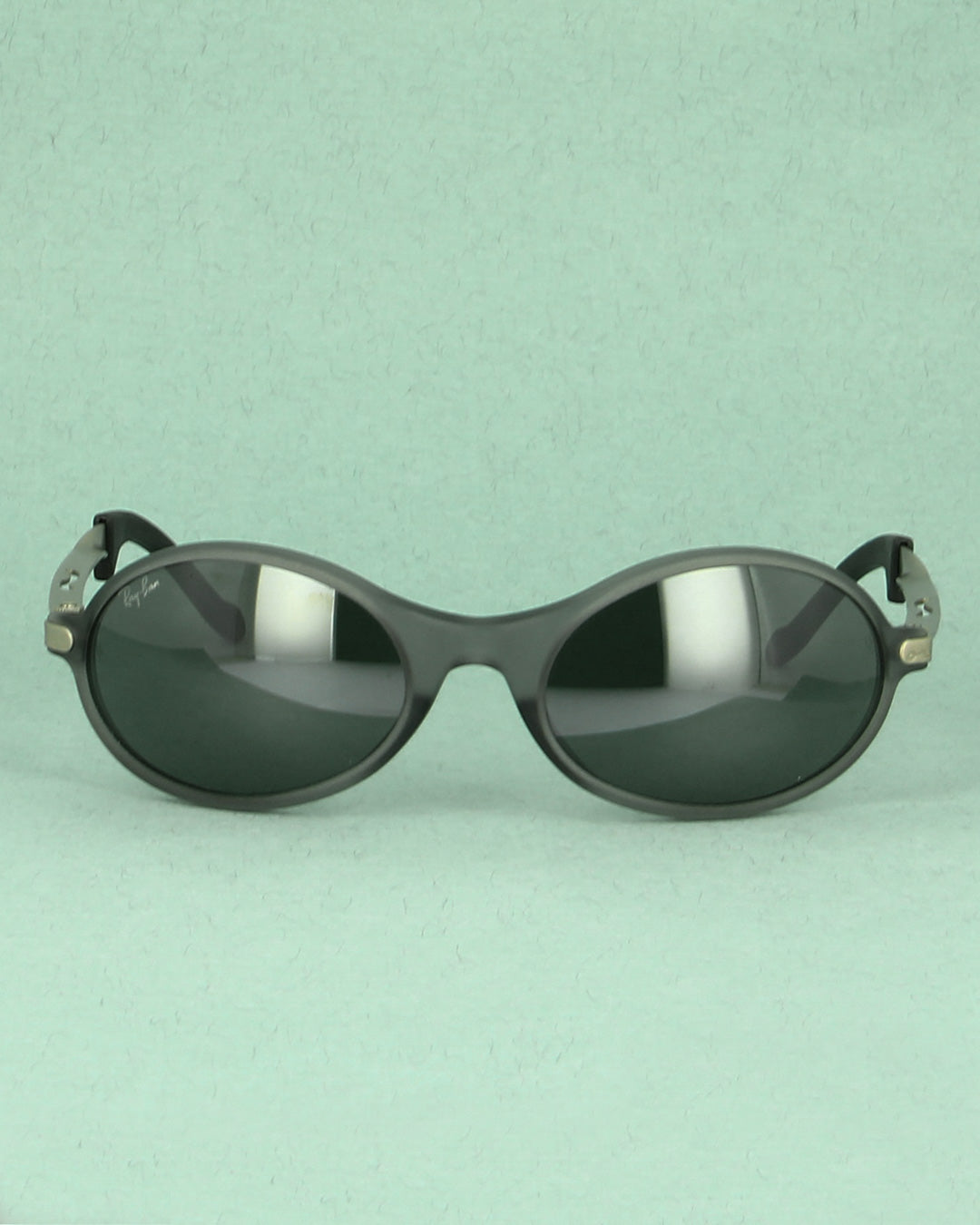 RayBan - Silver