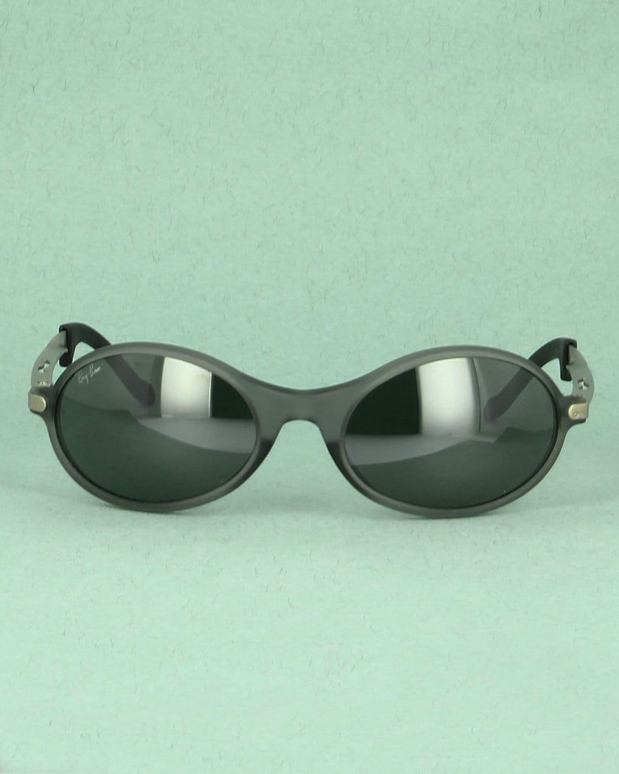 RayBan - Silver