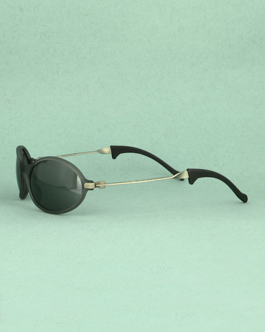 RayBan - Silver