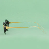 SECONDE VUE - BLACK & GOLD
