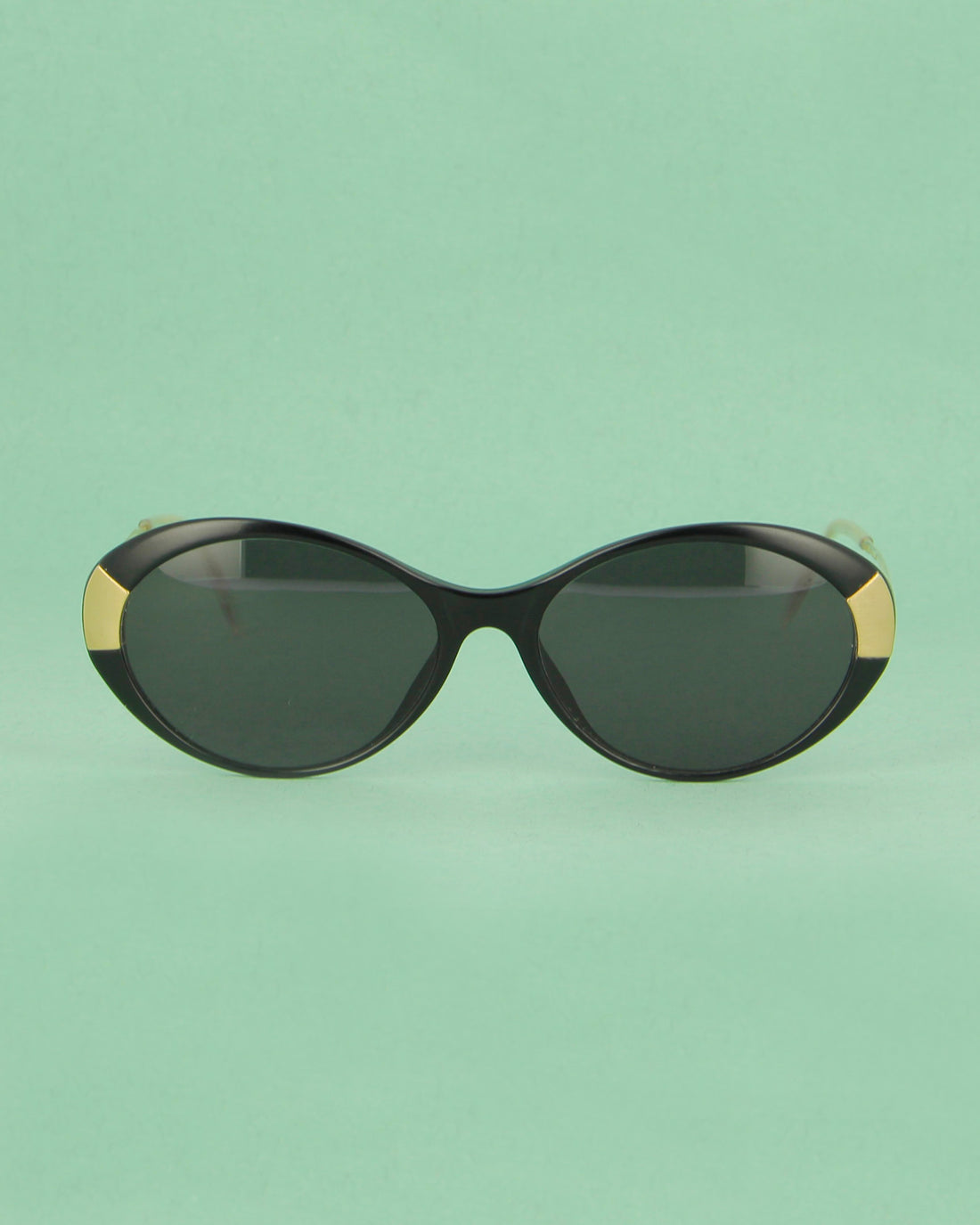 SECONDE VUE - BLACK & GOLD