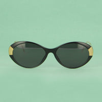 SECONDE VUE - BLACK & GOLD